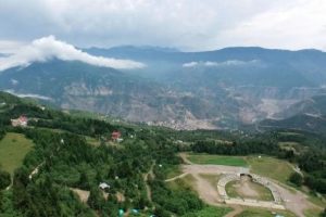 Cerrattepe bilirkişi raporu: Kapalı galeri ve teleferikli taşıma ile &ccedil;evre zararları azalır