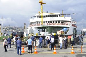 İDO: "Yaralıların sağlık durumu iyi"