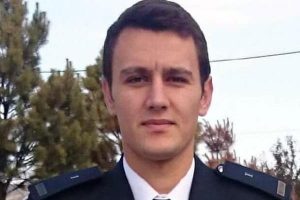 Şehit ateşi Yozgat'a d&uuml;şt&uuml;