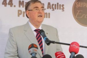 Bursa'da iş adamı evinde &ouml;l&uuml; bulundu!