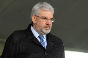 Bursaspor Kul&uuml;b&uuml; eski Başkanı B&ouml;l&uuml;kbaşı'dan yalanlama
