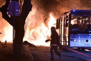 ABD medyasından PKK'ya yeni misyon