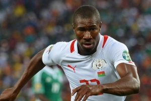 Nakoulma'ya S&uuml;per Lig'den talip &ccedil;ıktı
