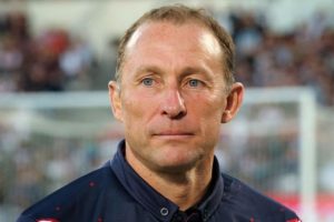 Jean-Pierre Papin: "Umarım son ma&ccedil;ta karşılaşırız"