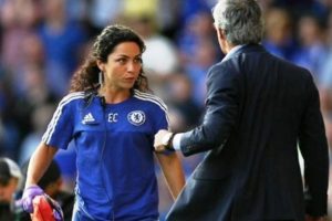 Mourinho-Carneiro krizi sona erdi!