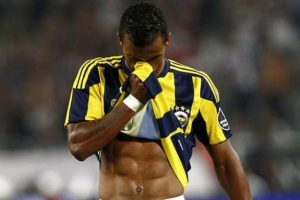 Fenerbah&ccedil;e, Luis Nani'nin takımdan ayrılmasına sıcak bakıyor