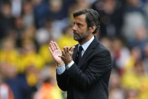 Galatasaray'da Flores'ten haber bekleniyor
