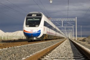 Bursa-Yenişehir YHT hattının 50 kilometresi değişti, zarar b&uuml;y&uuml;k!