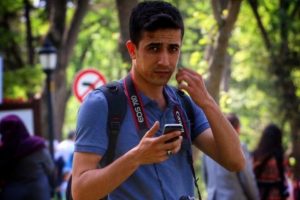 Şehit polisin adı okuduğu &uuml;niversitede yaşatılacak