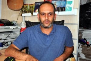 Gaziantep'te işyerinden hırsızlık g&uuml;venlik kamerasında
