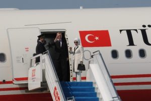 Cumhurbaşkanı Erdoğan, Muhammed Ali'nin cenazesi i&ccedil;in ABD'ye gidiyor