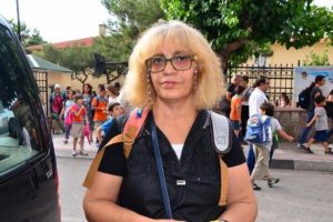 Manisa'da ortaokulda korku filmli din dersi iddiası