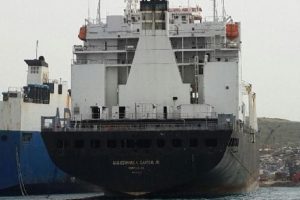 S&ouml;k&uuml;me gelen gemide tonlarca ka&ccedil;ak akaryakıt ele ge&ccedil;irildi