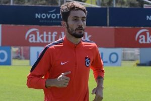 'Trabzonspor'un vazge&ccedil;ilmezi olmak istiyorum'