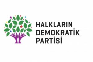 HDP milletvekilleri: "Halkın iradesine m&uuml;dahaledir"