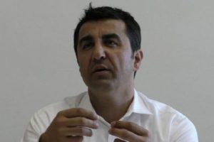 Bavyera SPD 'li Milletvekili Taşdelen: "Federal mecliste olsaydım ret oyu verirdim"