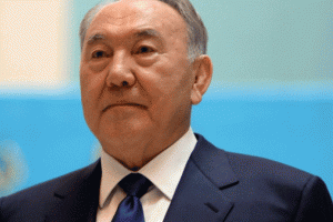 Nazarbayev: Akt&ouml;be saldırılarında 'renkli devrim' izi var