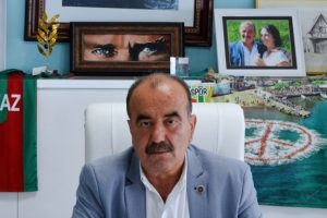 Başkan T&uuml;rkyılmaz'dan Altepe'ye: "G&ouml;revini yap, daha fazla k&uuml;&ccedil;&uuml;lme!"