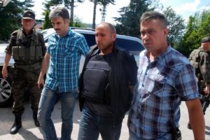 Telefonla taciz cinayetinde haksız tahrik indirimi