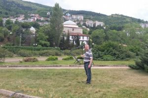 Bursa Osmangazi Belediyesi'ne ait otopark ve yeşil alan arazisi kime kiralandı?
