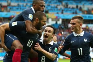 Benzema, ırk&ccedil;ılığa mı maruz kaldı?