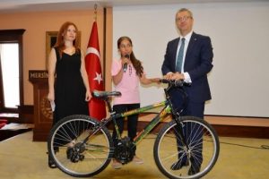 &Ccedil;ocuklar, &ccedil;alışan &ccedil;ocukları resimle anlattı