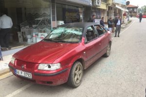 M&uuml;teahhit, hasmının oğlunu &ouml;ld&uuml;rd&uuml;