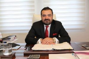 Barlık: "İstanbul Barosu'nu &uuml;lk&uuml;c&uuml;ler y&ouml;netecek"