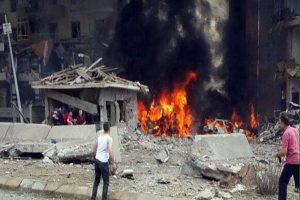 Mardin'de hayatını kaybedenlerin sayısı 5'e y&uuml;kseldi