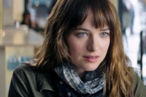 Karanlığın 50 tonu, Dakota Johnson'a ayrılık getirdi