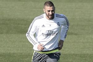 Fransa Futbol Federasyonu'ndan Benzema a&ccedil;ıklaması