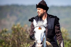 Engin Altan D&uuml;zyatan diziden ayrılıyor mu?