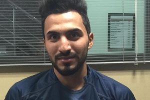 &Ccedil;aykur Rizespor Iraklı oyuncu ile anlaştı
