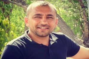 Maden ocağında kuyuya d&uuml;şen iş&ccedil;i hayatını kaybetti