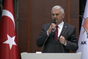 "Ter&ouml;rle m&uuml;cadeleden asla taviz vermeyiz"