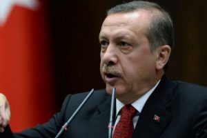 Erdoğan'dan Merkel a&ccedil;ıklaması: Katılmaması manidar