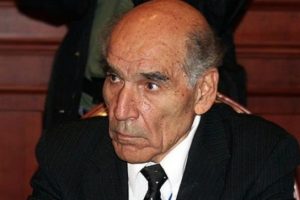 Tacikistan'ın ilk cumhurbaşkanı Mahkamov vefat etti