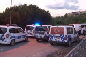 İstanbul'da nefes kesen kovalamaca