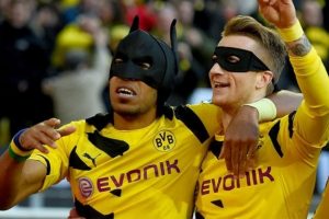Manchester City, Dortmund'un golc&uuml;s&uuml; i&ccedil;in &ccedil;ılgın bir teklif yaptı