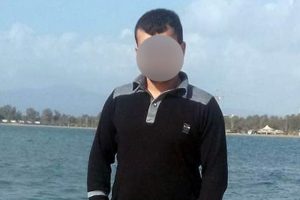 Ayrılmak isteyen sevgilisine tecav&uuml;z etti