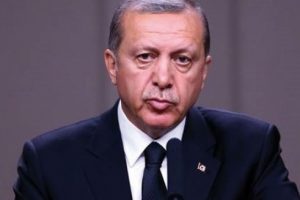 Erdoğan: Almanya bu yanlış adımdan d&ouml;nmeyecek olursa...