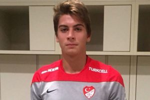 Beşiktaş, Utku Yuvakuran'ın peşinde!