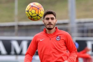 TFF'ye başvuran &Ouml;zer Hurmacı'ya 2 milyon TL &ouml;dendi