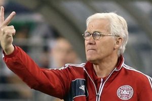 Morten Olsen, Emre Mor'u ilk izlediği d&ouml;nemi anlattı