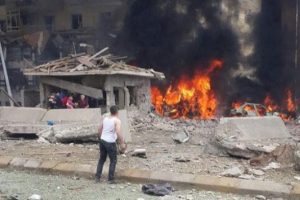 Midyat'daki saldırıda 1 polis daha şehit oldu