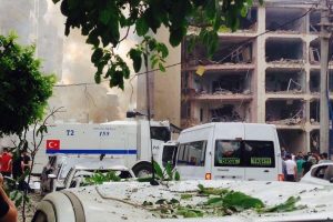 Basın Konseyi "Gazetecilere saldıranlar derhal yakalanıp cezalandırılmalıdır"