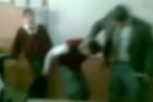 &Ouml;ğretmen dayağına Yargıtay 'dur' dedi