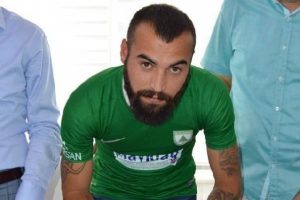 Muğlaspor'da Uğur'dan 2 yıllık imza