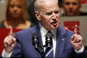 Joe Biden, Başbakan Yıldırım'a başsağlığı diledi