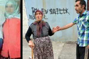 Adana'da &ouml;fkeli eş, kocasını d&ouml;verek hastanelik etti